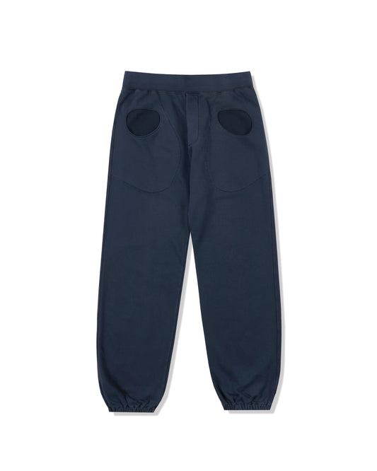 Exposed Terry Pocket Sweatpant