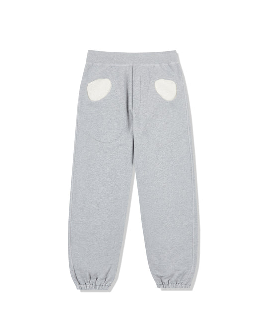 Exposed Terry Pocket Sweatpant